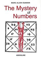 The Mystery Of Numbers 2843236320 Book Cover