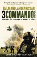 3 Commando Brigade 0091926963 Book Cover