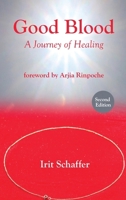 Good Blood : A Journey of Healing 1957354895 Book Cover