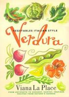Verdura: Vegetables Italian Style