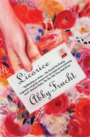 Licorice 1555971377 Book Cover