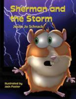 Sherman and the Storm 1643731513 Book Cover