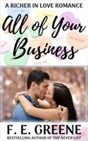 All of Your Business 1946216011 Book Cover