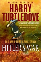 Hitler's War 0345491823 Book Cover