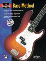 Basix Bass Method 0882847031 Book Cover