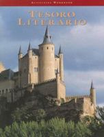 Tesoro Literario Activities Workbook 0026465132 Book Cover
