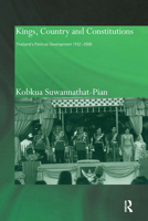 Kings Countries & Constitutions - SEA NIP 0415338298 Book Cover