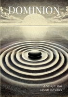 Dominion: Book II of Becoming Omnipotence 130043550X Book Cover