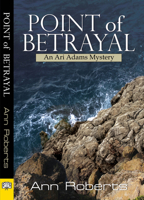 Point of Betrayal 1594933243 Book Cover
