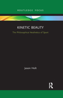 Kinetic Beauty 1032176644 Book Cover