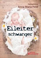 Eileiterschwanger 3902943564 Book Cover