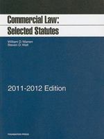 Commercial Law (University Casebook Series) 1599419769 Book Cover
