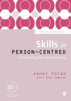 Skills in Person-centred Counselling and Psychotherapy (Skills in Counselling & Psychotherapy) 1473926599 Book Cover