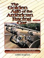 The Golden Age of the American Racing Car B0006BNRV2 Book Cover