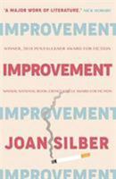 Improvement 1640091130 Book Cover
