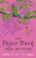 The Paper Bark Tree Mystery 147212524X Book Cover