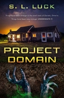 Project Domain 1778008305 Book Cover