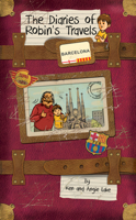 Barcelona 178226048X Book Cover