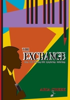 The Exchange 1088017517 Book Cover