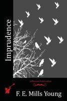 Imprudence 1519141718 Book Cover