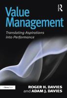 Value Management 1138247936 Book Cover