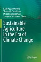 Sustainable Agriculture in the Era of Climate Change 3030456684 Book Cover