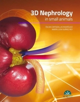 Nephrology 3D 8417225331 Book Cover