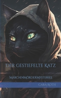 Der gestiefelte Katz 1489557210 Book Cover