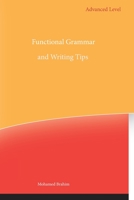 Functional Grammar and Writing Tips B08ZDFPPKS Book Cover
