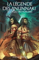Le cycle des hommes B0C9G9Z2M8 Book Cover