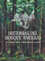 Storie del bosco antico 8804598913 Book Cover