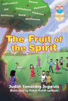The Fruit of the Spirit 0228858380 Book Cover