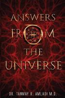 Answers from the Universe 1521740593 Book Cover