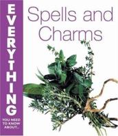 Spells and Charms 0715323156 Book Cover