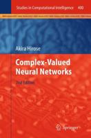 Complex-Valued Neural Networks: Advances and Applications 111834460X Book Cover