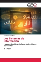 Los Sistemas de Información (Spanish Edition) 6208828244 Book Cover