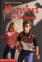 Monsters in the School 0439988780 Book Cover