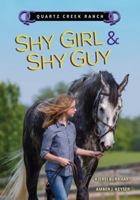 Shy Girl & Shy Guy 1467795682 Book Cover