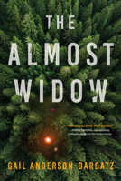 The Almost Widow: A Novel 1443464481 Book Cover