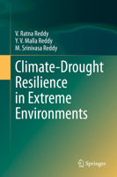 Climate-Drought Resilience in Extreme Environments 3030458911 Book Cover