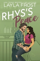 Rhys's Peace (Hyde Series) B0H7G956C8 Book Cover