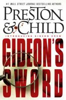 Gideon's Sword 044656432X Book Cover