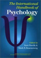 The International Handbook of Psychology 0761953299 Book Cover