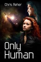 Only Human 0991698533 Book Cover