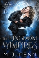 The Kingdom of Vampires 1952162157 Book Cover