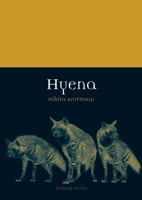 Hyena 1861899211 Book Cover