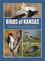 Birds of Kansas 0700617825 Book Cover