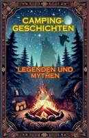 Camping-Geschichten (German Edition) B0F2KKMP8H Book Cover