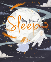 My Friend Sleep 1786032996 Book Cover