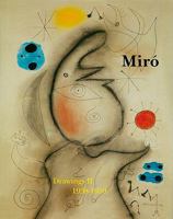 Mir Catalogue Raisonnn, Drawings, Volume II: 1938-1959 2868820913 Book Cover
